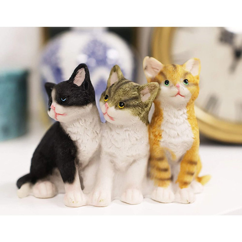 Animals Figurines & Sculptures