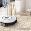 Tapis lavable antidérapant Medallion (crème)-360032966