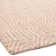Koa Geometric Flatweave Area Rug