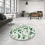 Tapis abstrait moderne 920-504186765