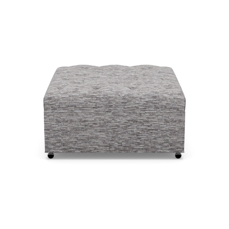 Square Ottoman, 8172-81