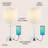 Ersell Metal USB Table Lamp-494214849