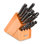 WÜSTHOF 16-Piece Knife Block Set