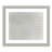 Orbra Silver Burst' Framed Acrylic Painting Print