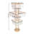 5-Tier Wedding Flower Stand Centerpieces