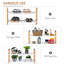 11 Pair Shoe Rack