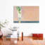 Anemone Painting by Meredith Steele - Painting-569752621-569752631