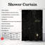 Rideau de douche Caneshia-1787667681