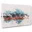 Denali Mount Mckinley - Wrapped Canvas-56656094