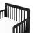 Pasadena Toddler Bed with Guardrails-89223595