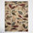 Feagin Floral Indoor Rug-1466656887