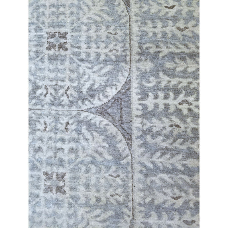 One-of-a-Kind 8'7" X 12'7" Area Rug
