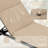 Outdoor Chaise Lounge Cushion – Weather-Resistant, Reversible, Plush Comfort-339010159-339010171