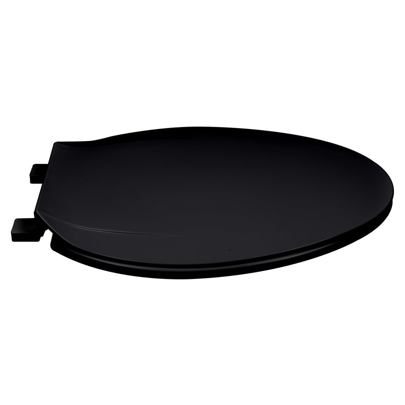 Elongated Toilet Seat and Lid