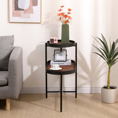Lidstone 29.5'' Console Table