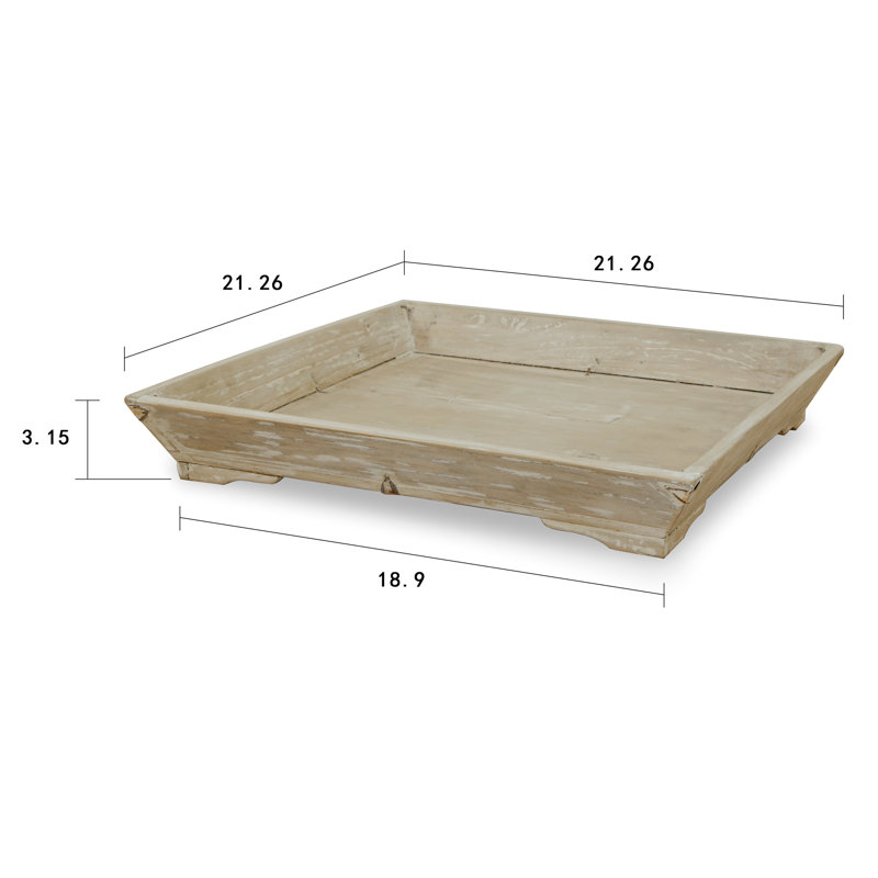 Londell Decorative Tray