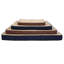 Lit orthopédique pour chien Petmate Bentley-1747861648-1747861653
