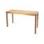 Venora 68'' Teak Outdoor Bar Table-445722872