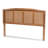 Danette Wood Panel Headboard-211417022