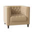 Jess Tufted Armchair-25973223-27170065