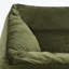 icon Milano Velvet Armchair Bean Bag-90562444