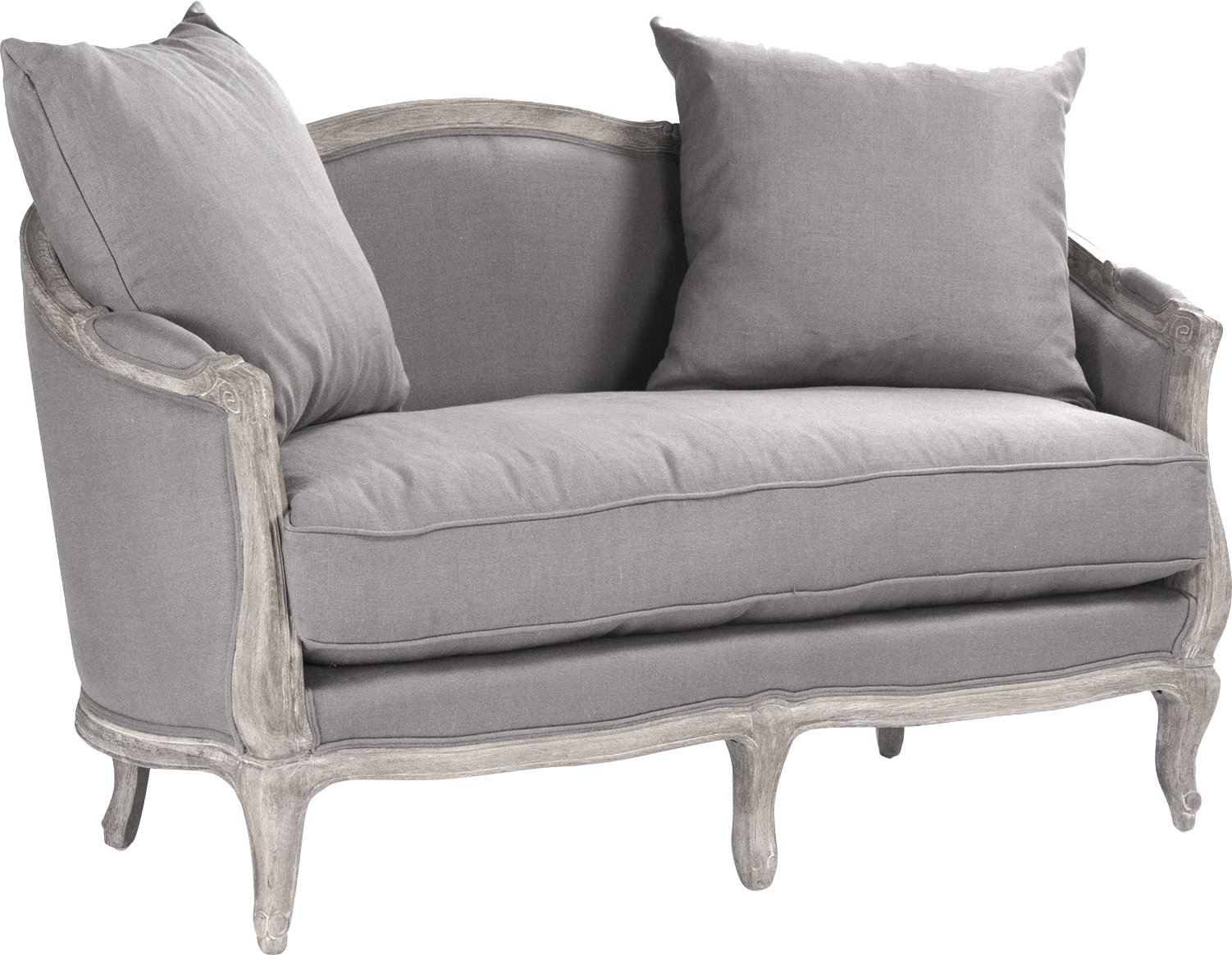 Maison Loveseat