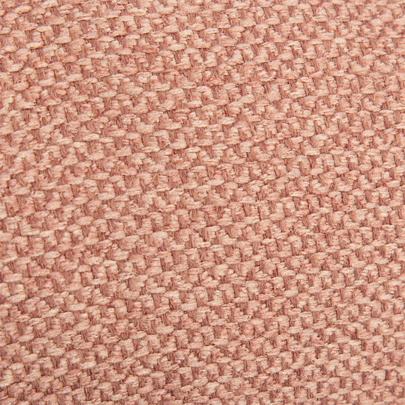 Scruffs Seattle - Luxury Dog Bed Mattress, Coral Pink, 14cm H x 100cm W x 70cm D
