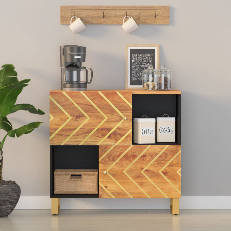 Twinar 80cm Sideboard