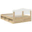Solid Wood Bed-1180282824-1180282814
