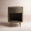 Shagreen 1 - Drawer Nightstand-391001969