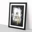 Big Ben - Picture Frame Graphic Art Print-56856571-56856577