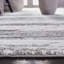Tapis gris / bleu Southport-1413645579
