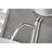 Single Handle Bathroom Vanity Sink Faucet