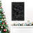 " Merry And Bright Chalk "-1470737011