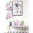 Plants & Flowers Non-Wall Damaging Accent-48765372