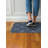 Graphics Water Resistant Anti-Fatigue Non-Skid Kitchen Mat