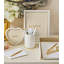 Piero Leather Pencil Cup