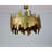 Light Drum Chandelier, Suspension Lamp-1317035908-1282574343