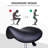 Latanga Adjustable Height Ergonomic Active Stool Wheels