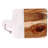 INOX Artisans Acacia Wood Cutting Board