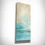 «Misty View I», reproduction sur toile-22287073
