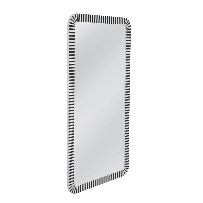 Miroir pleine grandeur Macalister