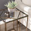 Table de bout Nicholance