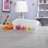 Sterilite Plastic Stacking FlipTop Latching Storage Box Container-607989442-607989443-607989446