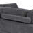 Corduroy Sectional-468395181