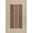 Hand Tufted Wool Geometric Rug-962580973