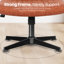 Chaise de bureau Taneha-106361499