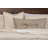 Sparkly Polyester Duvet Cover & Insert-362546332-362546329