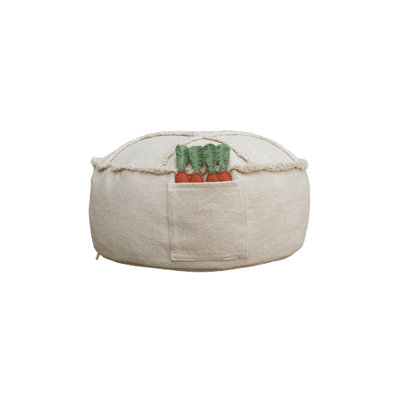 Pouffe Tic-Tac-Toe