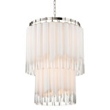 Tyrell 9 - Light Chandelier